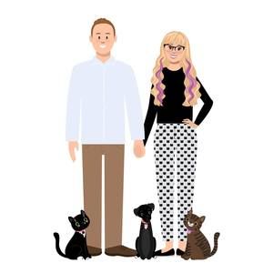 Meet your Posher, Brittany